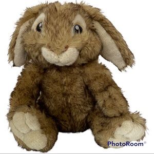 HOP E.B. Movie Bunny Rabbit Build a Bear 2012 Retired Limited Edition BABW